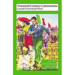 Communism and Youth - 9781907103520