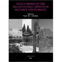 Policy Briefs on the Transcultural Aspects of Security and St... - 9783825801793