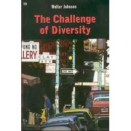 The Challenge Of Diversity - 9781551642727