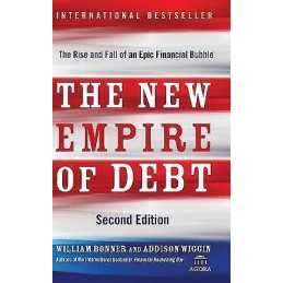 The New Empire of Debt - 9780470483268