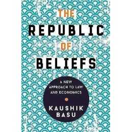 The Republic of Beliefs - 9780691210049