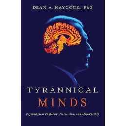 Tyrannical Minds - 9781643130224