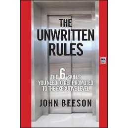 The Unwritten Rules - 9780470585788