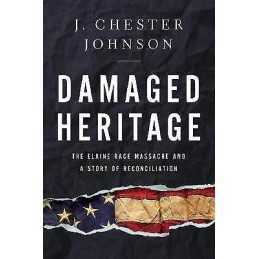 Damaged Heritage - 9781643134666
