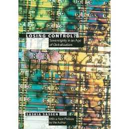 Losing Control? - 9780231106092