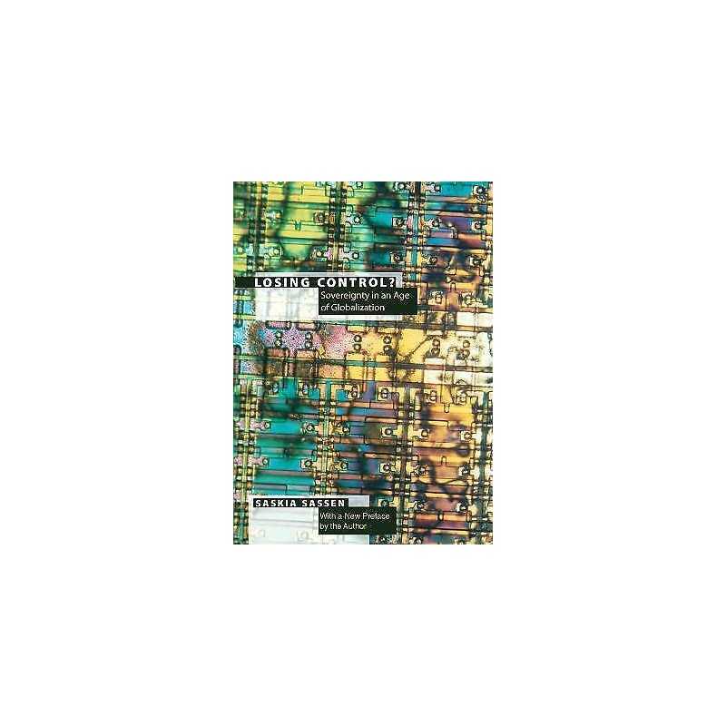 Losing Control? - 9780231106092