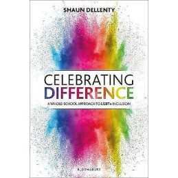 Celebrating Difference - 9781472961501
