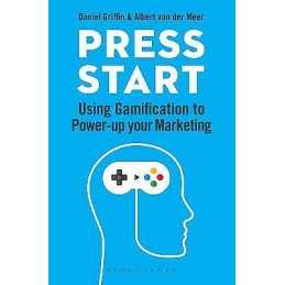 Press Start - 9781472970510