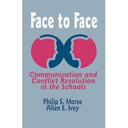 Face to Face - 9780803963085