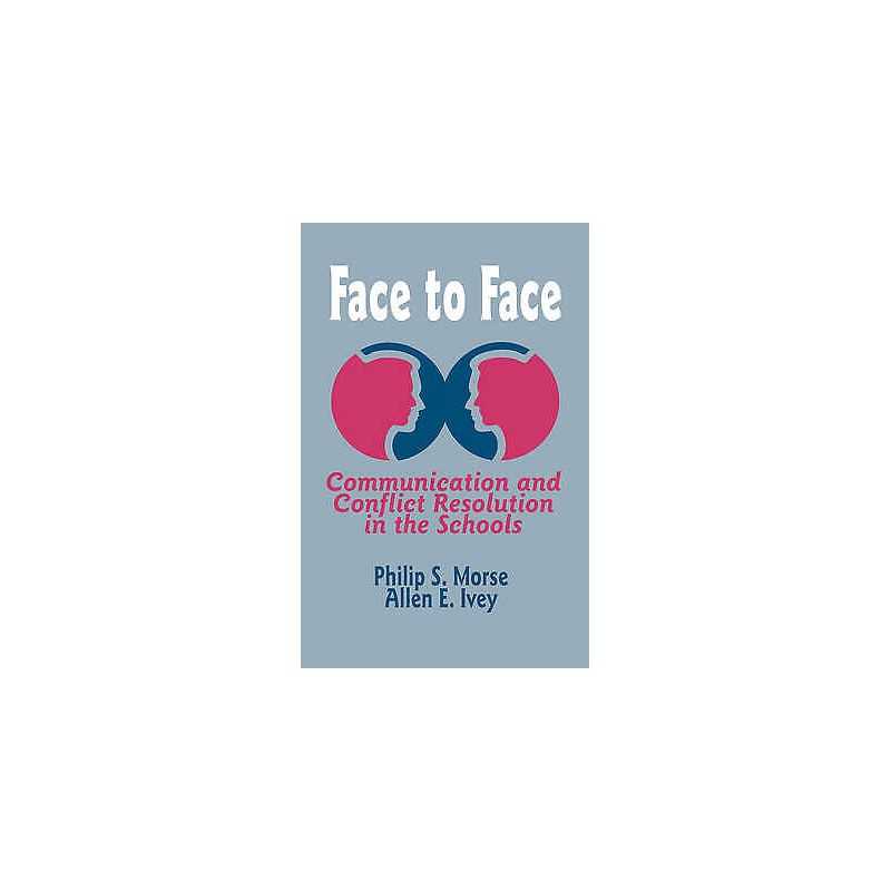 Face to Face - 9780803963085