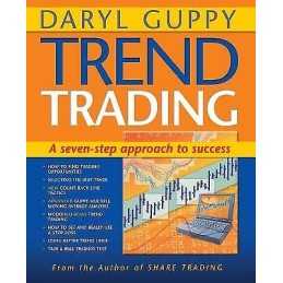 Trend Trading - 9780731400850