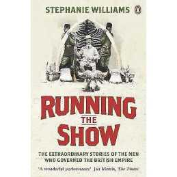 Running the Show - 9780141041216