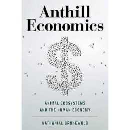 Anthill Economics - 9781633886520