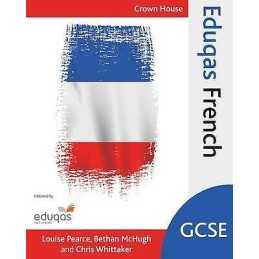 Eduqas GCSE French - 9781785830891