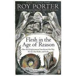 Flesh in the Age of Reason - 9780140167351