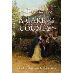 Caring County? - 9781909291126