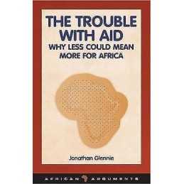 The Trouble with Aid - 9781848130401