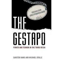 The Gestapo - 9780199669219
