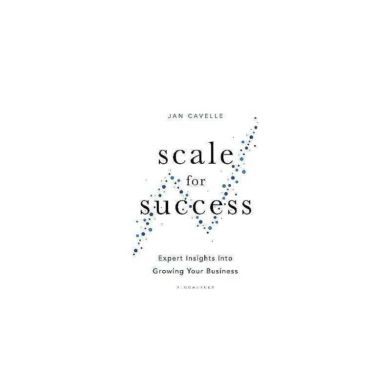 Scale for Success - 9781472985552
