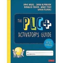 The PLC+ Activators Guide - 9781544384047