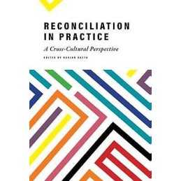 Reconciliation in Practice - 9781773631707