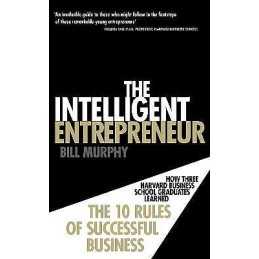 The Intelligent Entrepreneur - 9780753539590