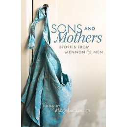 Sons and Mothers - 9780889774032