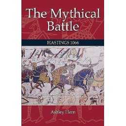 The Mythical Battle - 9780719824753