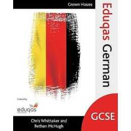 Eduqas GCSE German - 9781785830914