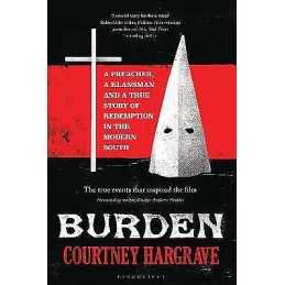 Burden - 9781408892619