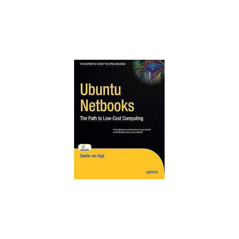 Ubuntu Netbooks - 9781430224419