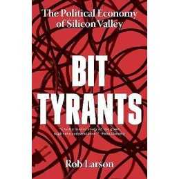 Bit Tyrants - 9781642590319