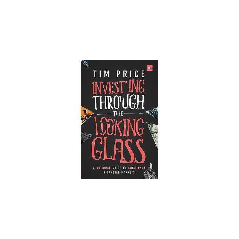 Investing Through the Looking Glass - 9780857195364
