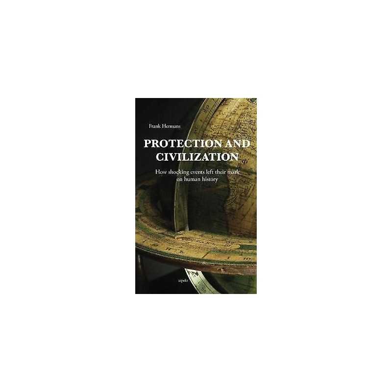 Protection & Civilization - 9789463381147