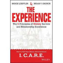 The Experience - 9781119028659