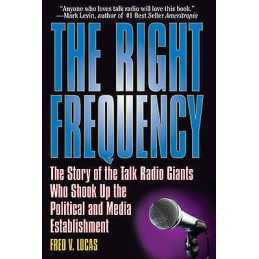 Right Frequency - 9781933909172