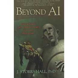 Beyond AI - 9781591025115