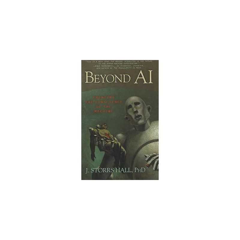 Beyond AI - 9781591025115