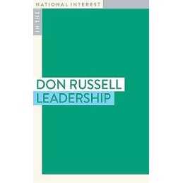 Leadership - 9781922464187