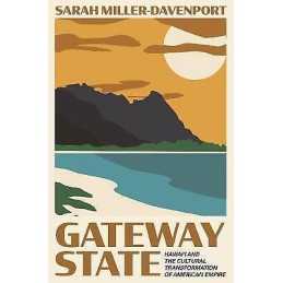 Gateway State - 9780691217352