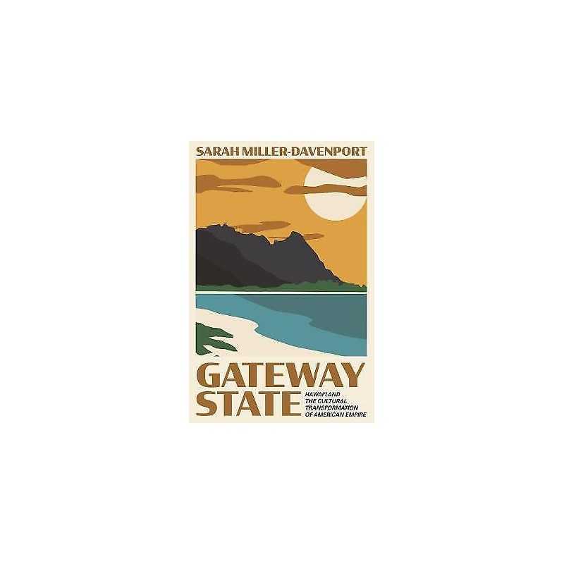 Gateway State - 9780691217352