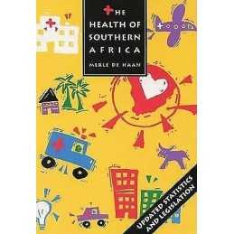 The Health of Southern Africa - 9780702156632