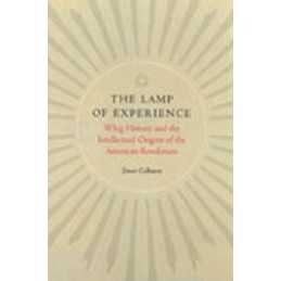 Lamp of Experience - 9780865971585