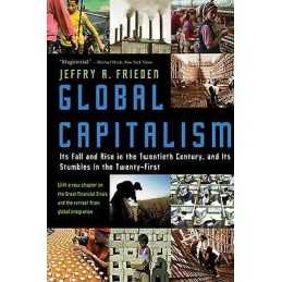 Global Capitalism - 9780393358254