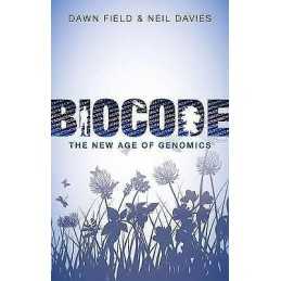 Biocode - 9780199687756