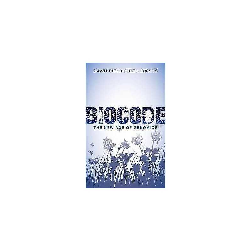 Biocode - 9780199687756