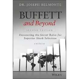 Buffett and Beyond, + Website - 9781118955772