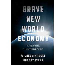 Brave New World Economy - 9781118004418