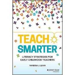 Teach Smarter - 9781119698890