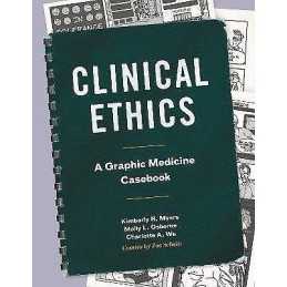Clinical Ethics - 9780271092829